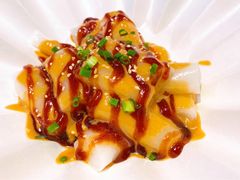 港式捞肠粉-稻香酒家(长宁KING88广场店)