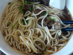 -李先生牛肉面大王(华联商厦店)