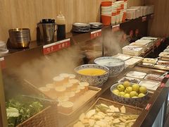-7mall美食潮地标