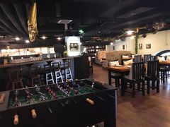 大堂-布拉格餐厅· 中欧捷克菜(全国首店)