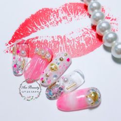 -Aso Artist Beauty美甲美睫