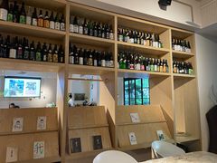 -T館·花园艺术餐厅