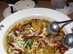 -新太二·鲜料川菜(万泰汇店)