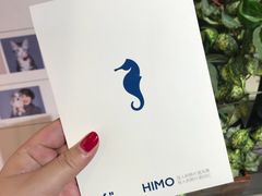 -海马体照相馆(重庆龙湖时代天街D馆店)