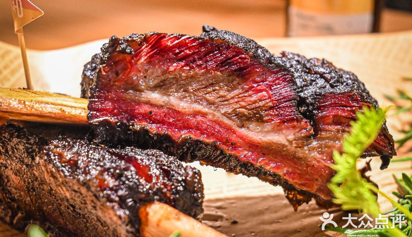 据我所知：重庆最具西部牛仔风情的一家小店‼️