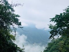 -洛阳白云山景区