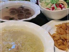 -老白肉馆(临江小区店)