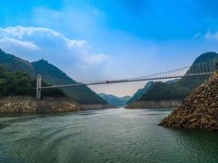 -浙东大峡谷风景区