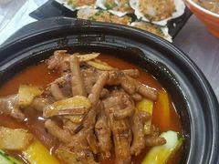 -四妹餐厅(玫瑰街店)