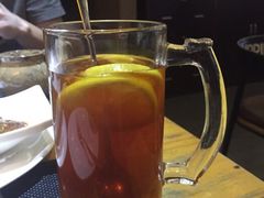 -火车头法国西餐厅