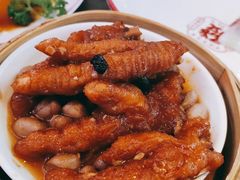 -永兴發香港茶餐厅(三坊七巷店)