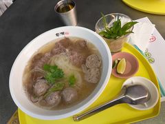 -蔡澜Pho·越南粉餐厅(海上世界店)