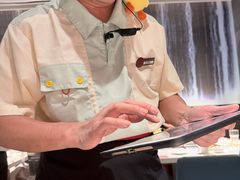 -海底捞火锅(长宁路龙之梦店)