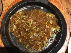 -阿罗新疆菜(人民广场店)
