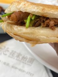 点击看大图 -花家怡园·宴会厅(簋街四合院总店)