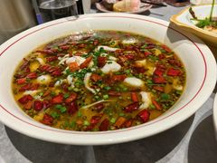 -老海陵·泰州菜(图书馆店)
