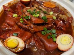 -大灶头·新昌菜(中国茶市店)