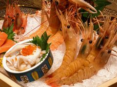 -Minase水濑·日料放题(外滩店)