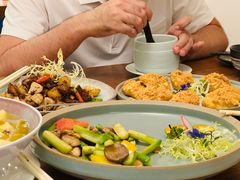 -垚慈居素食(华发新城店)