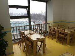 -星位围棋俱乐部(宝山万达店)