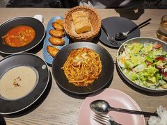 -德斯堡德国餐吧(锦华万达店)