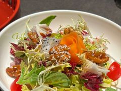 -旺顺阁·北京菜·烤鸭(大望路店)