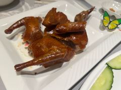 -香云轩·顺德菜(香云纱园林酒店店)