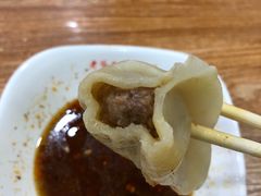 -老爷子原味蒸饺(总店)
