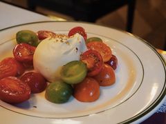 布拉塔芝士-IL Forno 意坊·意大利餐厅(花园店)