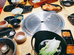 -汉拿山(包河万达店)