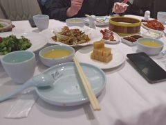 -玉林烤鸭店(定福庄店)