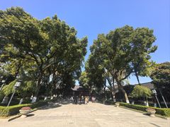 -南京中国近代史遗址博物馆(南京总统府)