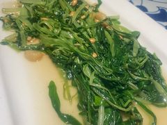 -绿茶餐厅(布吉万象汇店)