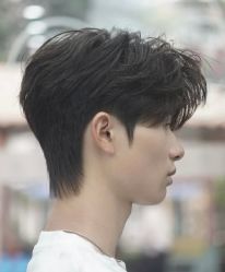 -YESIDO椰岛造型烫发染发
