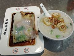 -银记肠粉(文昌北路店)