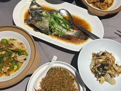 -徐记海鲜(梅溪新天地店)