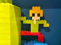 -上海乐高探索中心