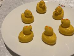 -海湾壹品·粤菜·早茶·烤鸭(拱北店)