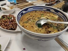 -勇利赵家烤肉坊(含光路店)
