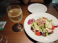 -萨莉亚意式餐厅(浦江万达广场店)