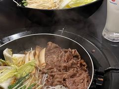 -黒毛和牛焼肉善 ZEN(難波心斎橋店)