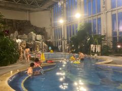 -中家鑫园温泉酒店鑫悦汤泉