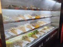 -古真记钵钵鸡(总店)