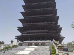 -兰州黄河桥梁博物馆