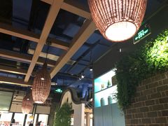 -野妹经典火锅(江夏中百店)
