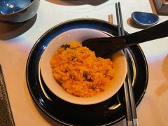 蟹粉捞饭-荟廷·晶萃(陆家嘴尚悦湾店)