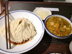 -十面春风·江南面馆(崇宁路店)