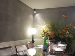 -LESCEDARS Brasserie Bistro香柏树