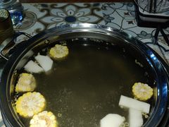 -三毛牛肉店(福强店)