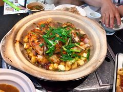 -鹅城粤菜馆(白云山路店)